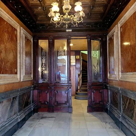 Precioso Apartamento 6P En Sol Madrid Kültér fotó