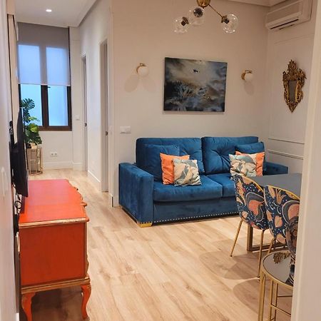 Precioso Apartamento 6P En Sol Madrid Kültér fotó