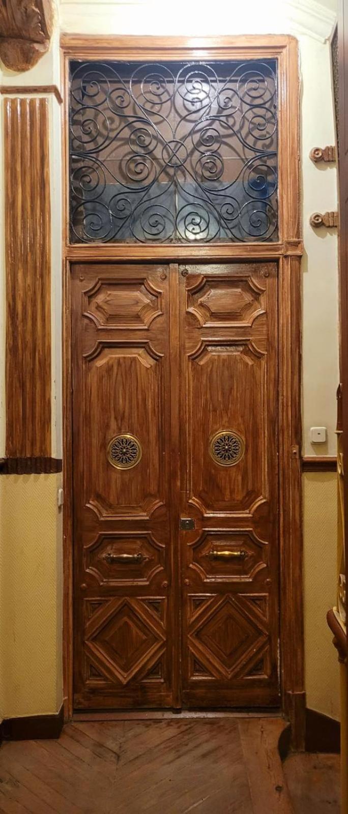 Precioso Apartamento 6P En Sol Madrid Kültér fotó