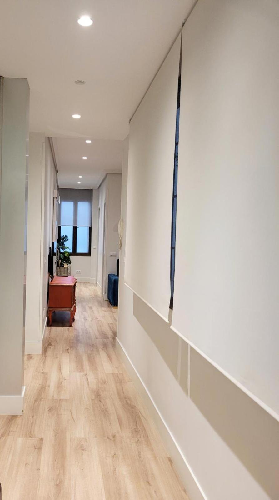 Precioso Apartamento 6P En Sol Madrid Kültér fotó