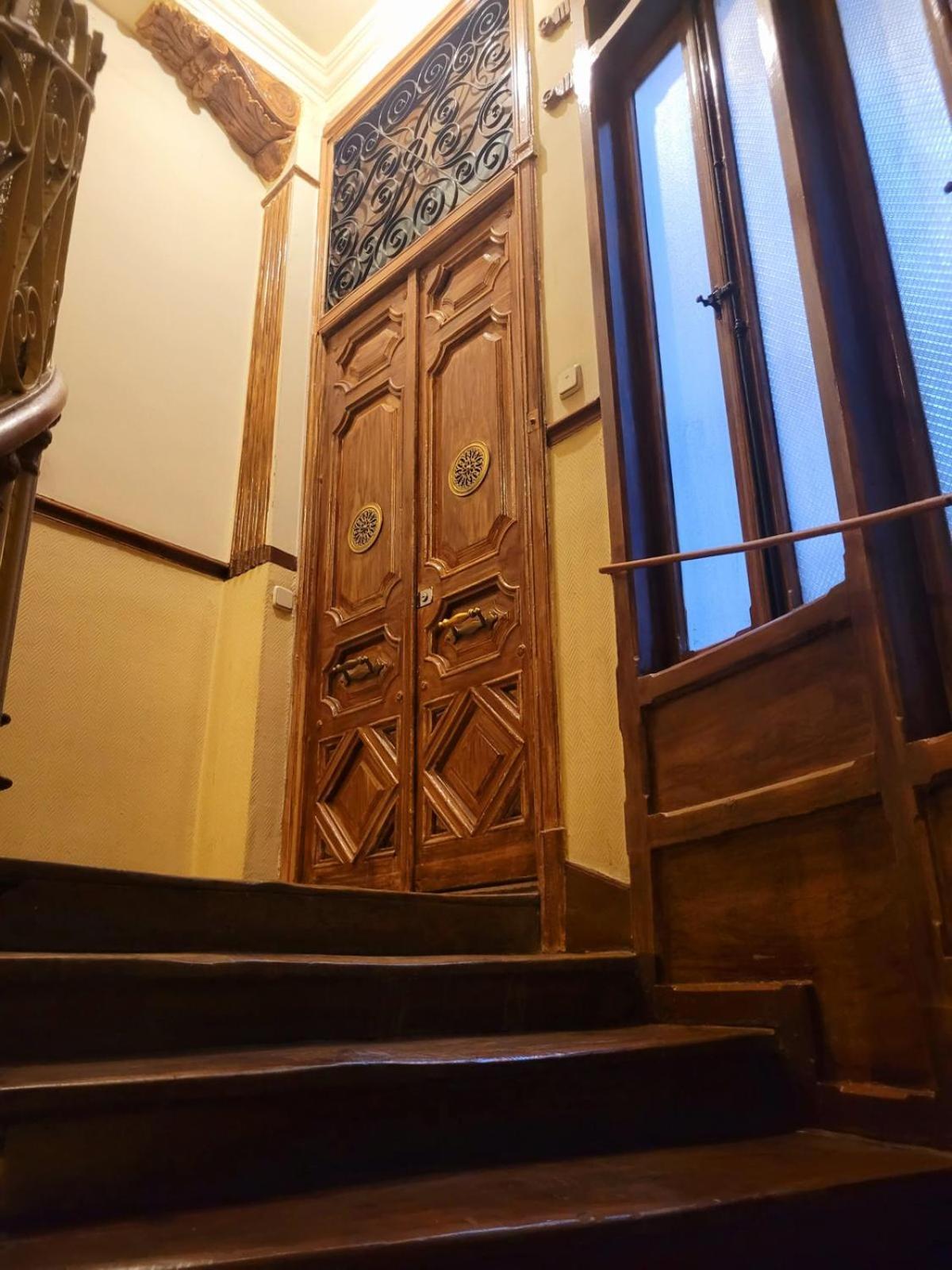 Precioso Apartamento 6P En Sol Madrid Kültér fotó