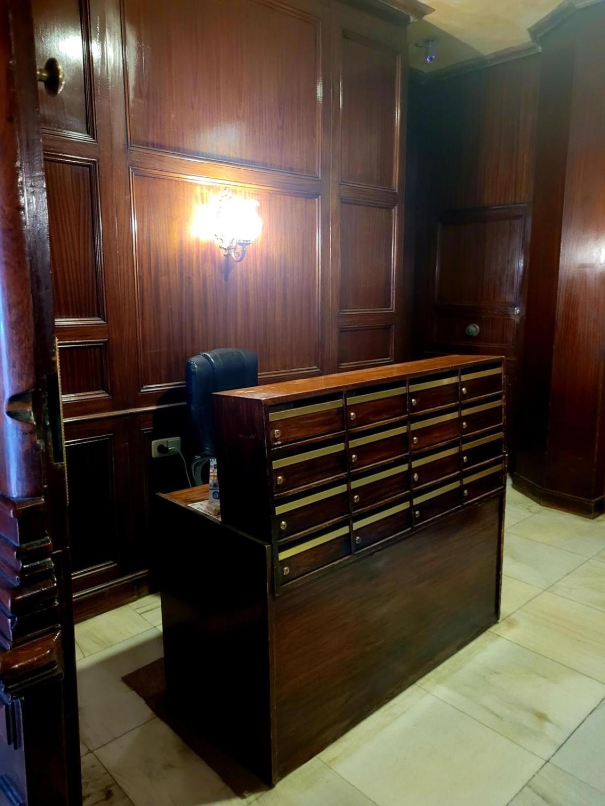 Precioso Apartamento 6P En Sol Madrid Kültér fotó