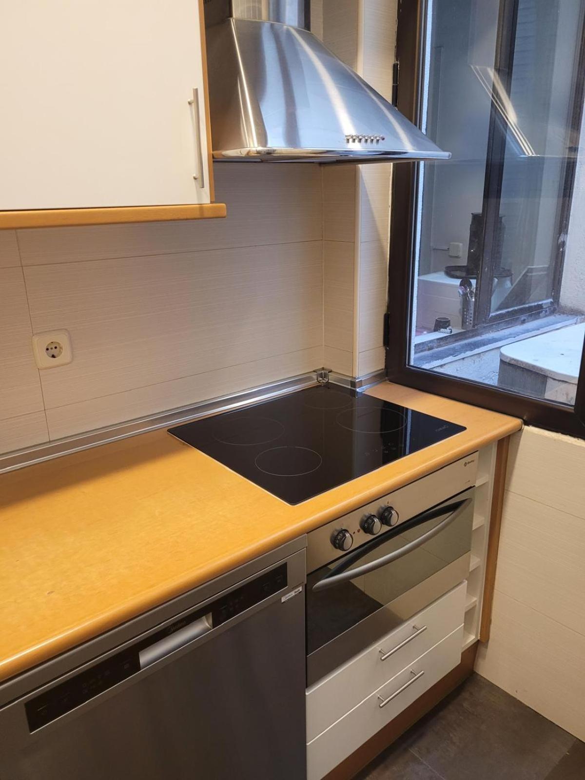 Precioso Apartamento 6P En Sol Madrid Kültér fotó