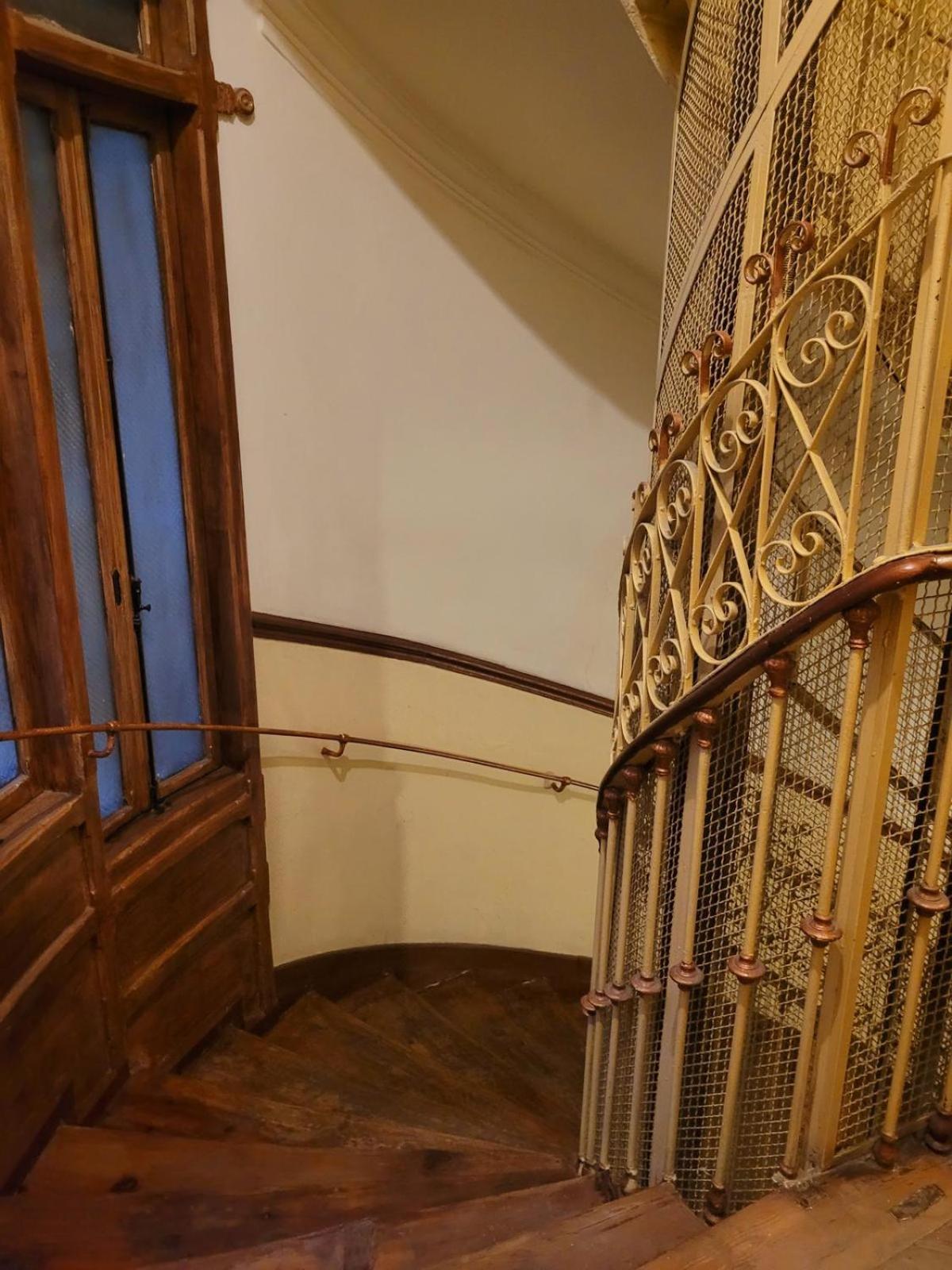 Precioso Apartamento 6P En Sol Madrid Kültér fotó