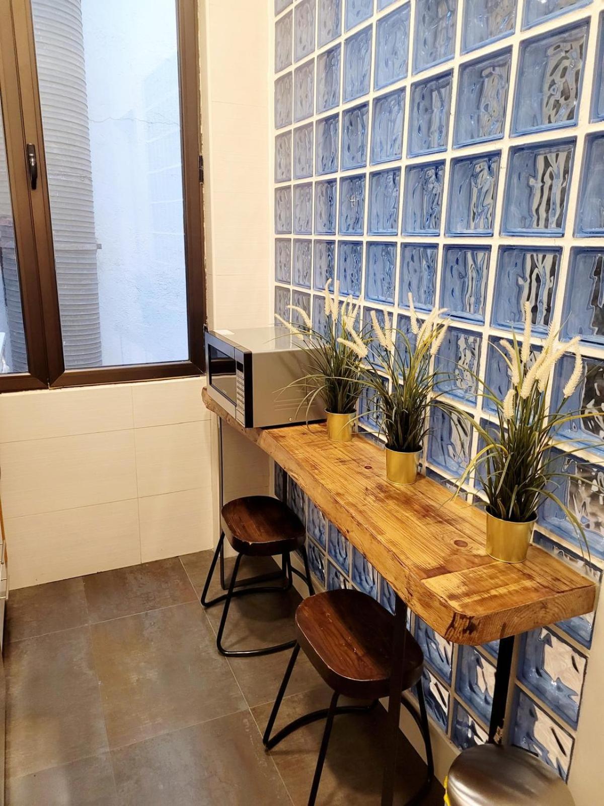 Precioso Apartamento 6P En Sol Madrid Kültér fotó