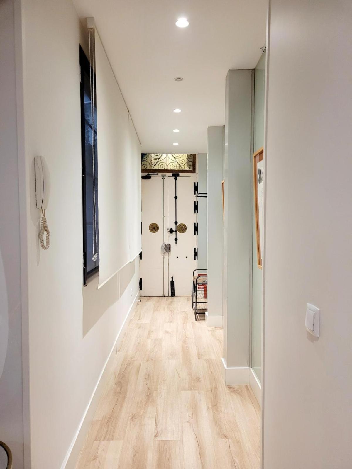 Precioso Apartamento 6P En Sol Madrid Kültér fotó
